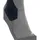 Falke SK6 Pro Damen Kniestrümpfe 1 Paar Grau 39-40