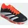 adidas Predator 24 League Low MG Kinder Core Black/Cloud White/Solar Red 35