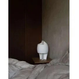 DCW Lampe B Weiß