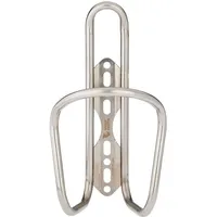 Wolf Tooth Titan Flaschenhalter - silber - Einheitsgröße
