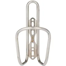 Wolf Tooth Titan Flaschenhalter - silber - Einheitsgröße