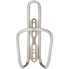 Wolf Tooth Titan Flaschenhalter - silber - Einheitsgröße