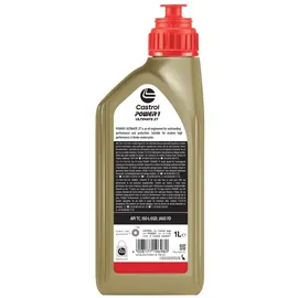 Castrol Power 1 Ultimate 2T 15FFB3 2T 1,0 l