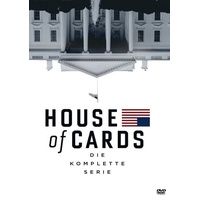 Sony pictures entertainment (plaion pictures) House of Cards -