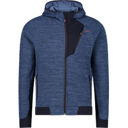 CMP Herren Recycled Stretch Performance Jacke, Gr. 58