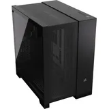 Corsair 6500D Airflow, schwarz, Glasfenster (CC-9011259-WW)