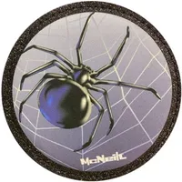 McNeill McAddys zu Schulranzen gefährliche Tiere: Spinne