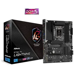 ASRock Z790 PG Lightning