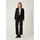 More & More Blazer Schwarz 34