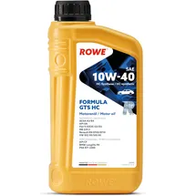Rowe Formula GTS 20093 SAE 10W-40 1 l