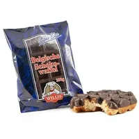 Willis Belgische Schokowaffel (16 x 100g)