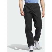 Adidas RAIN.RDY Golfhose SCHWARZ M