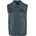 Denim Weste Light Blue 2XL