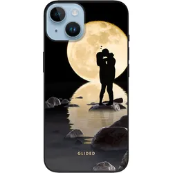 Moonlight - iPhone 14 Handyhülle - Biologisch Abbaubar