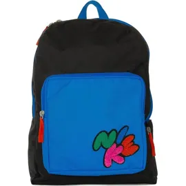 Nike Classic 16 l schwarz/blau/rot