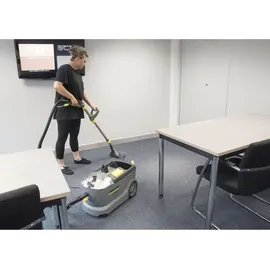 Kärcher Puzzi 10/1 1.100-130.0