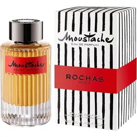 Rochas Moustache Eau de Parfum 125 ml