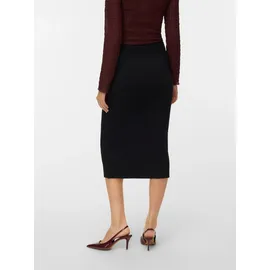 Vero Moda Strickrock Damen Schwarz 36