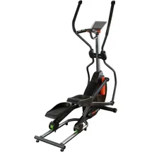 Fuel Fitness EC100 schwarz