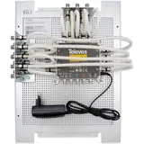 Televes Multischalter 5 in 8 MP-MS58NCQ