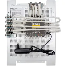 Televes Multischalter 5 in 8 MP-MS58NCQ