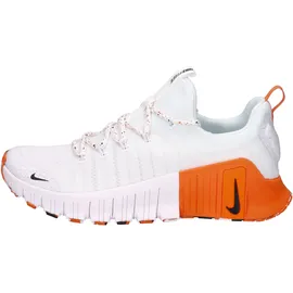 Nike Free Metcon 6 Herren Trainingsschuhe, weiß, Größe 45 - Blanc -