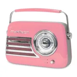 MADISON N.Y FREESOUND-VR40P pink