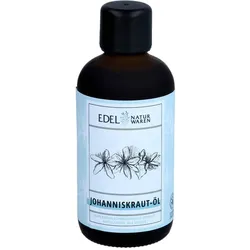 Johanniskraut Öl