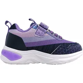 KangaROOS K-SLG Bora Ev Kinder Lila/Weiß 25