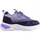 KangaROOS K-SLG Bora Ev Kinder Lila/Weiß 25