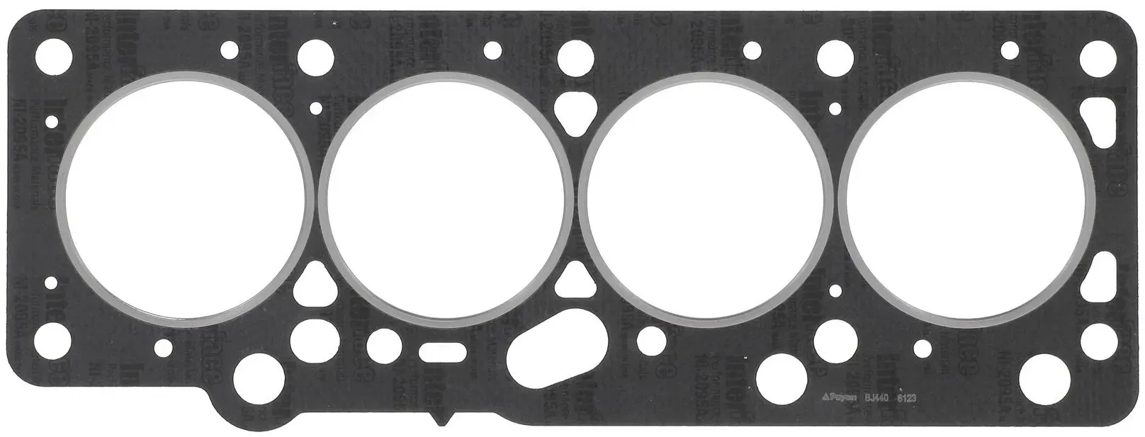 PAYEN Dichtung, Zylinderkopf bj440 für Ford