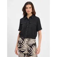 More & More Blusenjacke