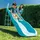 Intex Kinderrutsche 251 x 84 x 147 cm (44107)