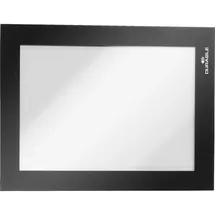 Durable Magnetrahmen selbstklebend DURAFRAME® A6, 2 St.