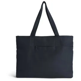 Moment Everything Travel Tote 19L Navy