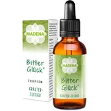 MADENA BitterGlück Tropfen 50 ml
