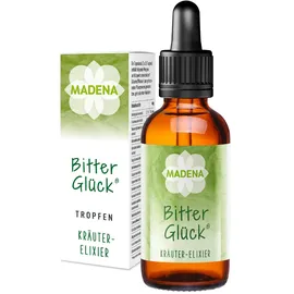 MADENA BitterGlück Tropfen 50 ml