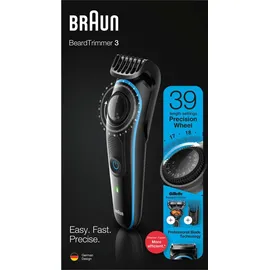 Braun BT3240