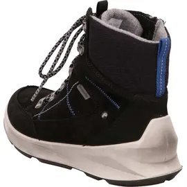 Ricosta Stiefel, Größe:38, Farbe:schwarz