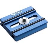 Novoflex QPL Slim 50 Schnellverschlussplatte