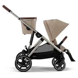 cybex retail gmbh Gazelle S Almond Beige