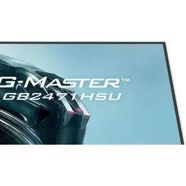 Iiyama G-Master GB2471HSU-W1 24"