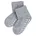 Baby Socken in 80-92 12-18 Monate Grau