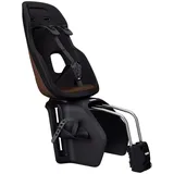 Thule Yepp Nexxt 2 Maxi FM Kindersitz (Größe One Size, braun)