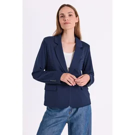 Freequent Jackenblazer Blau 42