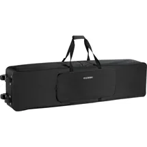 McGrey KBT-3222-88 Keyboardtrolley Wasserabweisend Schwarz