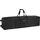 McGrey KBT-3222-88 Keyboardtrolley Wasserabweisend Schwarz