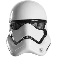 Disney Stormtrooper Maske Herren S