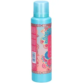 Tesori D'oriente Muschio Bianco White Musk Deospray 150 ml