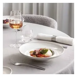 Villeroy & Boch Wasserglas, Set 4tlg. Afina Länge 8,5 x Breite Höhe 8,4 cm